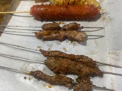 -壹块捌烧烤(灯市口店)