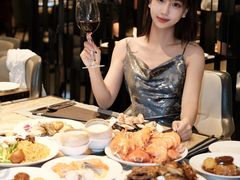 -安蒂娅·海鲜自助餐厅(安蒂娅美兰酒店)