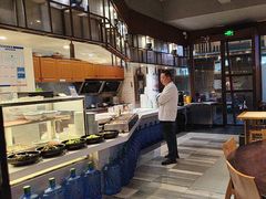 -宝弟羊肉馆(众意路店)