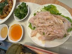 -鹅香四海·卤水火锅·砂锅粥·潮汕菜(宝安店)