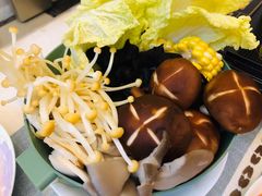 -青柠记忆泰式海鲜火锅(合生汇购物中心店)