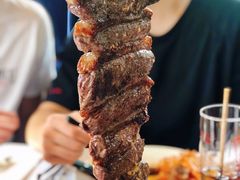 羊腿肉-拉蒂娜·巴西牛排馆 Latina·Brazilian Steakhouse(陆家嘴旗舰店)