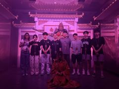 -棂笼·深度沉浸密室(武汉旗舰店)