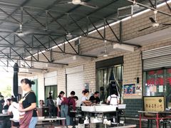 大堂-佰运猪蹄(高陵店)