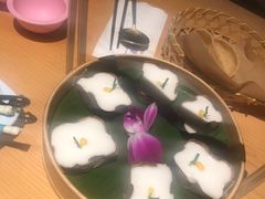 -金泰兰忆暹罗·东南亚餐厅(城西银泰店)