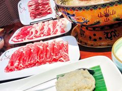 -1078號老北京涮肉(松柏店)