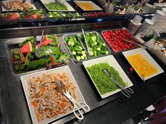 -海底捞火锅智慧餐厅(中骏世界城店)
