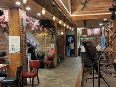 大堂-乌记大厨餐厅