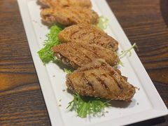 -桂马·日本料理·海胆·海鲜饭·酒场(民主广场店)