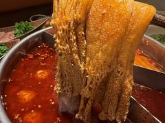 -刘一手重庆火锅(万达广场店)