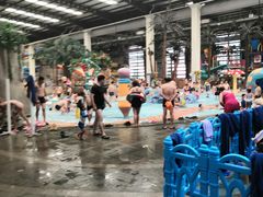 -南宫温泉水世界