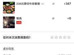 -滋滋烤肉(解放路创客店)