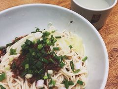 小面-车沾巷·重庆老味豌杂面