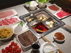 -海底捞火锅(群光广场店)