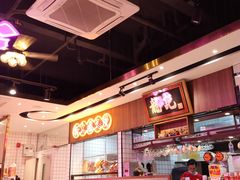 -龙记·香港茶餐厅(海上世界店)
