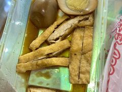 -深运潮州粥(东门店)