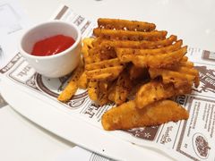 -Deer Park鹿园西餐(仁恒置地广场店)