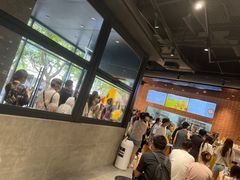 -Manner Coffee(淮海755店)