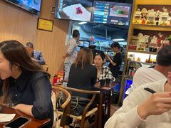 大堂-麒麟风烤牛肉·云南烧烤小排档(丹凤街店)