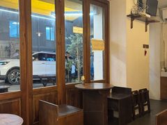 -Al Salam莫的三明治