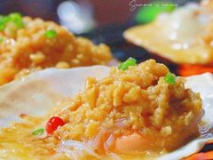 -笑云开汤包店(网巾市店)