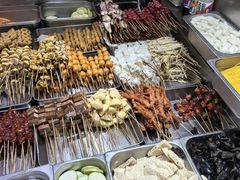 -林静小吃(复兴路店)