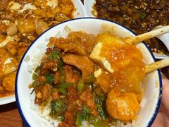 -恩宏德餐馆(平山道店)