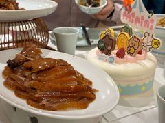 -惠丰堂饭庄·烤鸭·京味菜(翠微路店)