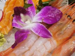 -林妈妈村·日式料理(宝山万达店)