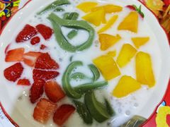 -甜心妈妈·榴莲星级糖水(北京路总店)