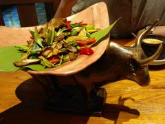 -云海肴·汽锅鸡·云南菜(天津国金汇店)