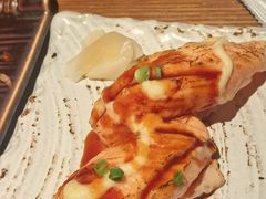 -水之惠鲜鱼料理(王府大街店)