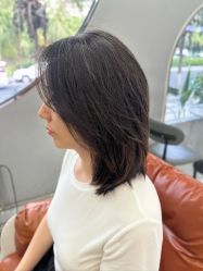 -MS.SALON美发沙龙