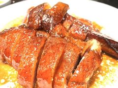 烧鹅-正斗·港式粤菜(SKLP店)