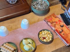 -邈墨茶馆(凤起路店)