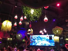 -胡桃里音乐酒馆(曲江店)