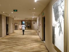 -北京朝阳悠唐皇冠假日酒店