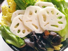 -蕃茄述·好汤自然来(江汉路店)