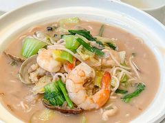 -莆田餐厅PUTIEN(三里屯店)