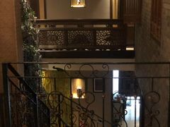 -姗娜娜足道·SPA(古北店)