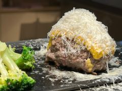 -肉肉大米(金虹桥店)
