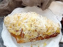 椰子可颂-WHEAT&BAKER-麥(凯德来福士店)