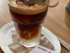 -ABCD咖啡屋(妇幼店)