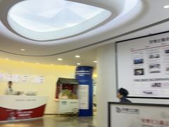 -牙博士口腔品牌连锁(杨浦店)