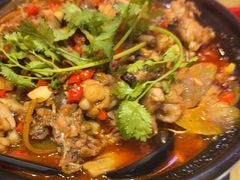 -老闵田螺馆·南昌特色小炒(梦时代店)