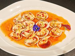 -许爷家·生态湖鲜(徐汇日月光店)