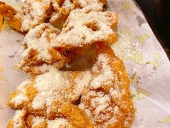 初雪炸鸡-咕咕站韩国料理(紫金港店)