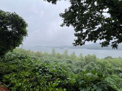 -天目湖涵田半山温泉