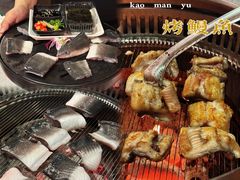 -炭之家·齐齐哈尔非遗烤肉·鲜切直供(中央大街店)