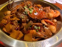 -谢蟹浓(西铁营万达店)